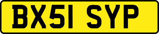 BX51SYP