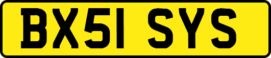 BX51SYS