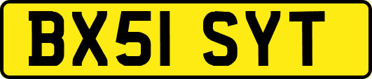 BX51SYT
