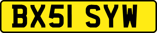 BX51SYW