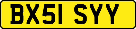 BX51SYY