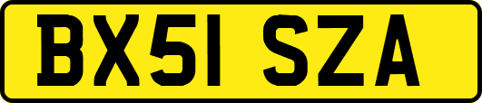 BX51SZA
