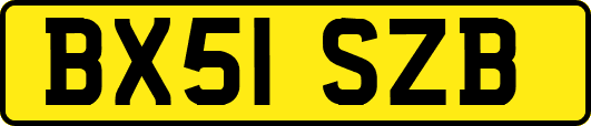 BX51SZB