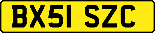 BX51SZC