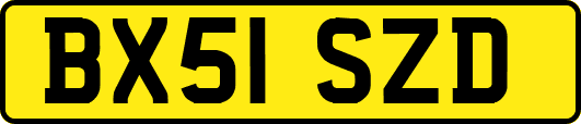 BX51SZD