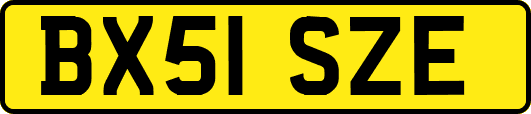 BX51SZE