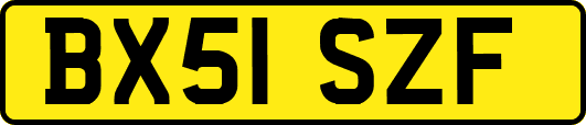 BX51SZF