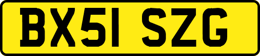 BX51SZG