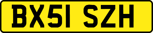 BX51SZH