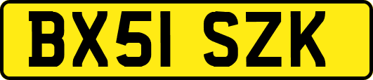BX51SZK