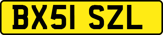 BX51SZL
