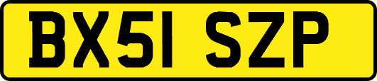 BX51SZP