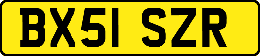 BX51SZR