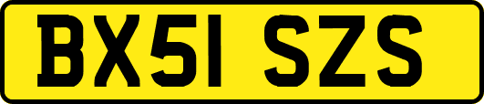 BX51SZS
