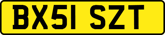 BX51SZT
