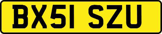 BX51SZU