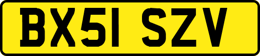 BX51SZV