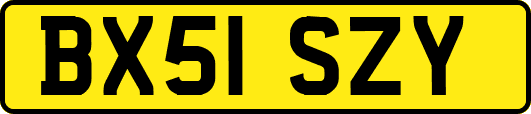 BX51SZY