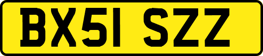 BX51SZZ