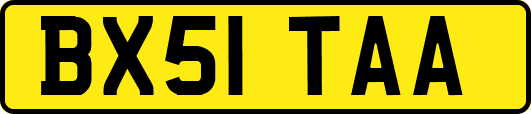 BX51TAA