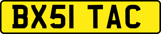 BX51TAC