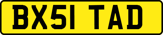 BX51TAD