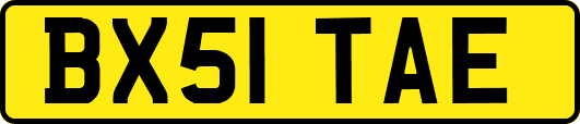 BX51TAE