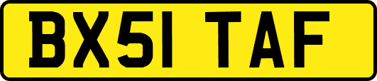BX51TAF
