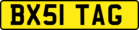 BX51TAG