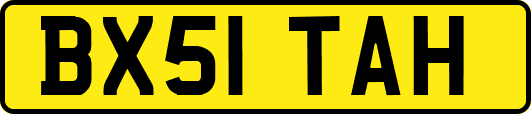 BX51TAH