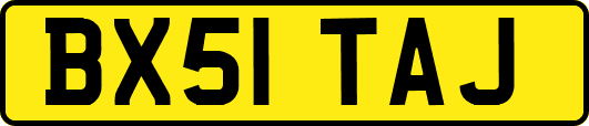 BX51TAJ