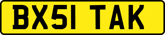 BX51TAK