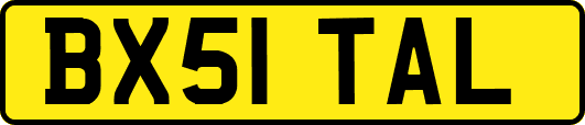 BX51TAL