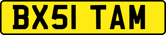 BX51TAM