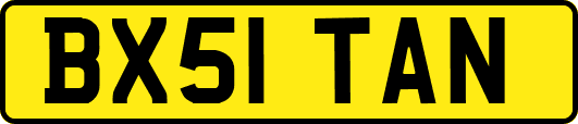 BX51TAN