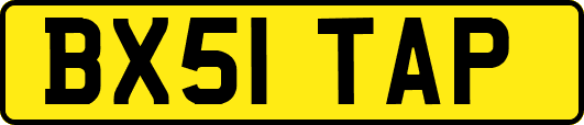BX51TAP