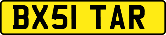 BX51TAR
