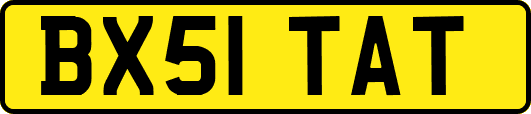BX51TAT