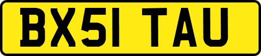 BX51TAU