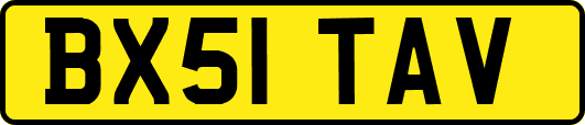 BX51TAV