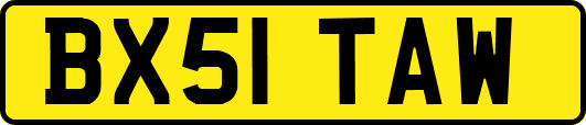 BX51TAW