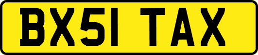 BX51TAX