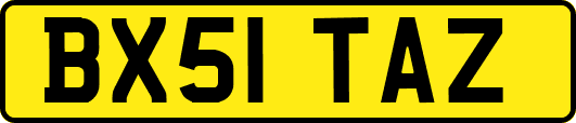 BX51TAZ