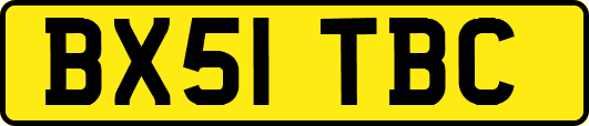 BX51TBC