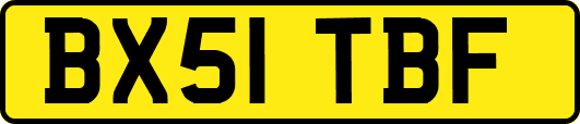 BX51TBF