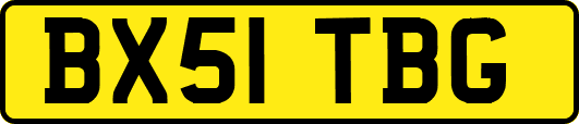 BX51TBG