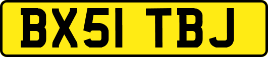 BX51TBJ