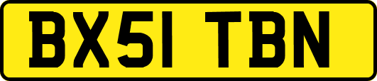 BX51TBN