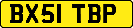 BX51TBP