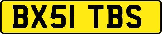 BX51TBS